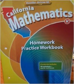 Macmillan mcgraw-hill math grade 4 answer key pdf image