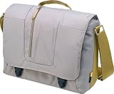 Caselogic XNM-15FCream 15.4-Inch Messenger Bag (Cream)