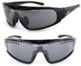 Produkt-Bild: ARCTICA Skibrille Snowboardbrille Sonnenbrille CLIMA COOL SYSTEM