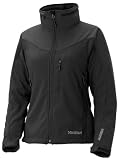Marmot Superhero Jacket (Women's) - Black - Small
