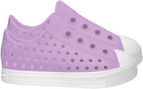 i play Children's Summer Sneakers Lavender 5