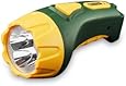 GoGreen Power GG-113-04RC 4 LED Rechargeable Flashlight