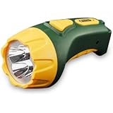 GoGreen Power GG-113-04RC 4 LED Rechargeable Flashlight