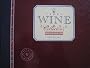 The Wine Label Collector's Album (Wines of the world)