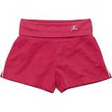 Danskin Soccer Short Girls