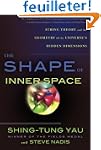 The Shape of Inner Space: String Theo...