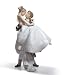 Lladró The Happiest Day Figurine