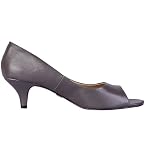 Aiva 5th Avenue Collection Women Grey - Sandals