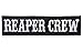 Reaper Crew Outlaw Biker Opie Jacket Vest iron on Patch