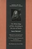 The Whole Duty of Man According to the Law of Nature (Natural Law and Enlightenment Classics)