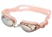 Reebok MB50 Swim Goggle (Pink Mirror)