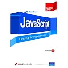 Click here to buy JavaScript by  Ralph Steyer.