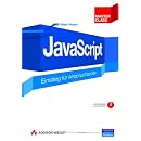 JavaScript. Einstieg f�r Anspruchsvolle