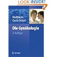 Die Gynäkologie (German Edition)