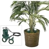 Set of Two Indoor Plant Lights