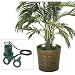 Set of Two Indoor Plant Lights