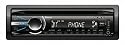 Sony MEX-BT3800U CD/MP3/WMA-Tuner (AUX In, 4x 27 Watt, USB 2.0) schwarz
