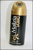 Produkt-Bild: Malizia Gold Uomo 150 ml Eau de Toilette Deodorant