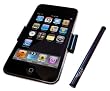 Ten One Design Pogo Stylus for iPod touch 2G, 3G (Black)