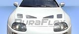 1993-1998 Toyota Supra TD3000 Widebody Hood