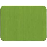 Entertaining with Caspari Palette Placemats, Moss Green, Pack of 8