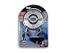 Electronics : New NAXA NX-396 Portable MP3 CD Player w/Car Kit FS NR