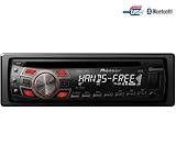 PIONEER DEH-7300BT car radio - CD/MP3/USB/Bluetooth