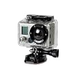 Gopro HD HERO2 SURF Edition Fotocamera digitale 11 megapixel