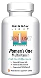 Rainbow Light Women's One Multivitamin- 150 Tablets