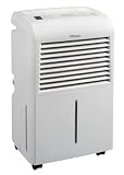 Danby DDR30E Premiere 30 Pint Dehumidifier With Electronic Controls