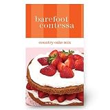 Barefoot Contessa Pantry Country Cake Mix