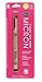 Sakura 30581 Pigma Micron Blister Card 05 Ink Pen, 0.45-mm, Black