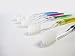 abc OralCare New Generation Toothbrushes, Sensitive Medium, Ultra fine bristles, Deep penetration