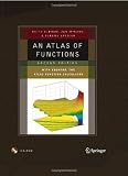 An Atlas of Functions: with Equator, the Atlas Function Calculator
