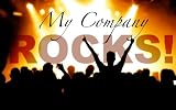 "My Company ROCKS!" Eight Secrets to a Growth-Driven Culture That Keeps Employees Happy & Engaged