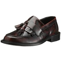 Ikon Men's Selecta Tab Slip On Loafer
