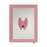 Comfort Creatures Fleece Blankets-Vimn