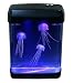 LED Jellyfish Mood Lamp