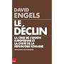 Le D�clin : La crise de l'Union europ�enne et la c&hellip de David Engels