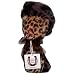 Max Daniel Baby Security Blanket - Cheetah