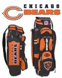 Chicago Bears WILSON NFL Golf Cart Bag
