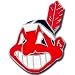 Cleveland Indians Pin - MLB Baseball Fan Shop Sports Team Merchandise