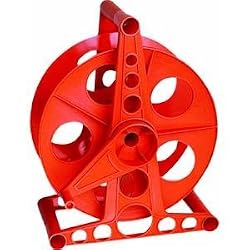 Bayco K-100 Cord Wheel With Stand