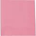 20 3-Ply Dinner Napkins - Pretty Pink