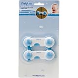 Double Cabinet Lock *Child Proofing Products*