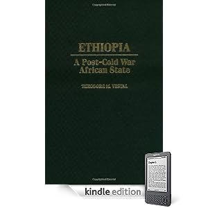 Ethiopia: A Post-Cold War African State