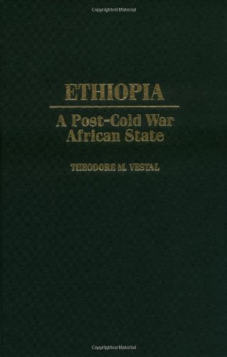 Ethiopia: A Post-Cold War African State