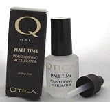 Qtica Half Time Polish Drying Accelerator .25 oz.