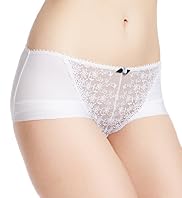 Limited Collection Low Rise Floral Embroidered Shorts