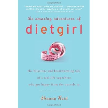 Set A Shopping Price Drop Alert For The Amazing Adventures of Dietgirl